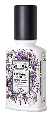 Poo-Pourri Odor Eliminator thumbnail