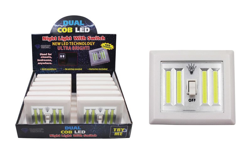 COB LED Dimmer Switch thumbnail