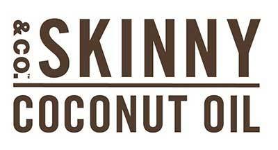 Skinny & Co. Coconut Oil thumbnail